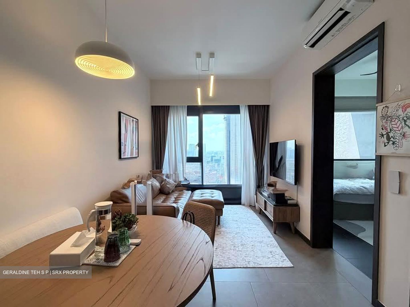 Midtown Modern (D7), Apartment #574446161
